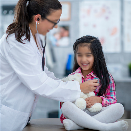 Enroll in Clinic